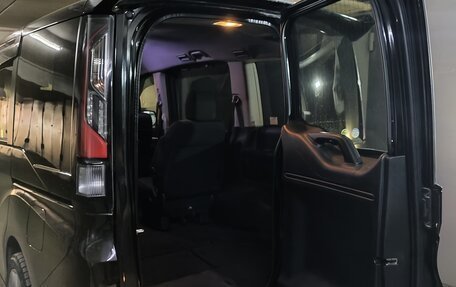 Honda Stepwgn IV, 2019 год, 3 000 000 рублей, 28 фотография