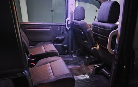 Honda Stepwgn IV, 2019 год, 3 000 000 рублей, 24 фотография