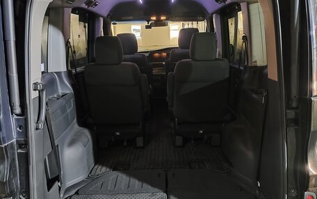 Honda Stepwgn IV, 2019 год, 3 000 000 рублей, 26 фотография