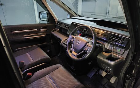 Honda Stepwgn IV, 2019 год, 3 000 000 рублей, 30 фотография