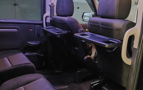 Honda Stepwgn IV, 2019 год, 3 000 000 рублей, 29 фотография