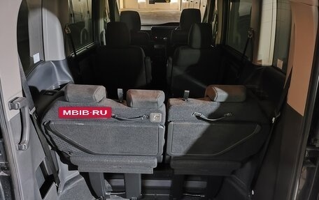 Honda Stepwgn IV, 2019 год, 3 000 000 рублей, 25 фотография