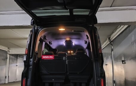 Honda Stepwgn IV, 2019 год, 3 000 000 рублей, 18 фотография