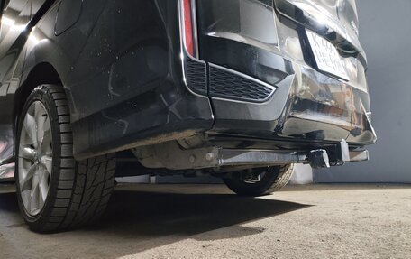 Honda Stepwgn IV, 2019 год, 3 000 000 рублей, 38 фотография