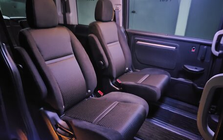 Honda Stepwgn IV, 2019 год, 3 000 000 рублей, 34 фотография