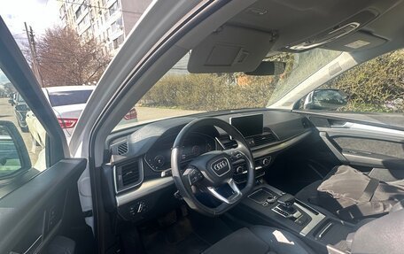 Audi Q5, 2019 год, 5 250 000 рублей, 2 фотография