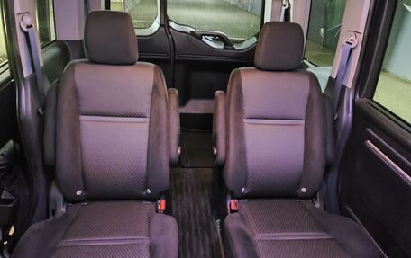 Honda Stepwgn IV, 2019 год, 3 000 000 рублей, 32 фотография