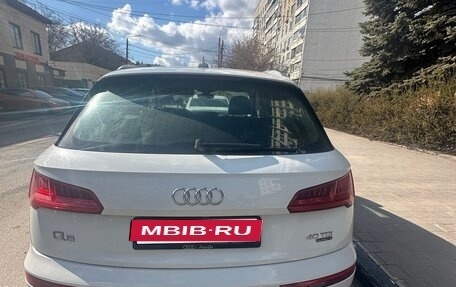 Audi Q5, 2019 год, 5 250 000 рублей, 4 фотография