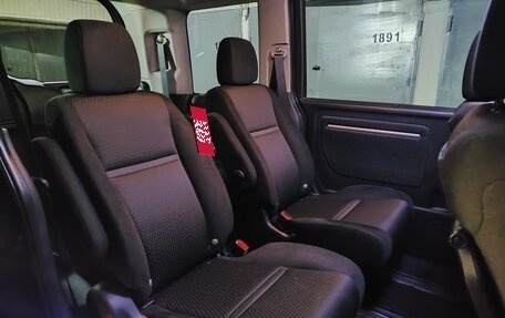 Honda Stepwgn IV, 2019 год, 3 000 000 рублей, 31 фотография