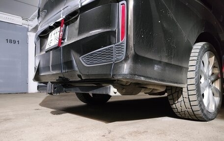 Honda Stepwgn IV, 2019 год, 3 000 000 рублей, 37 фотография