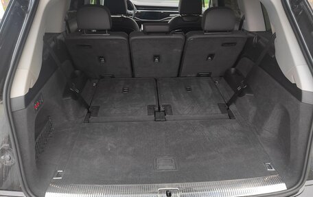 Audi Q7, 2022 год, 6 500 000 рублей, 5 фотография