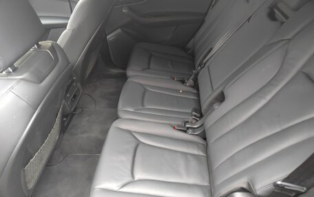 Audi Q7, 2022 год, 6 500 000 рублей, 4 фотография