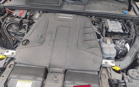 Audi Q7, 2022 год, 6 500 000 рублей, 7 фотография