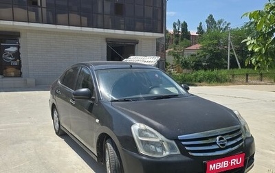 Nissan Almera, 2013 год, 450 000 рублей, 1 фотография