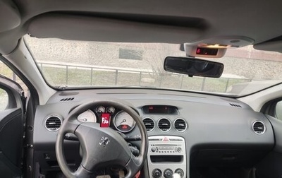 Peugeot 308 II, 2008 год, 250 000 рублей, 1 фотография