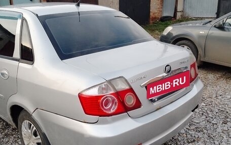 Lifan Breez (520), 2008 год, 250 000 рублей, 1 фотография