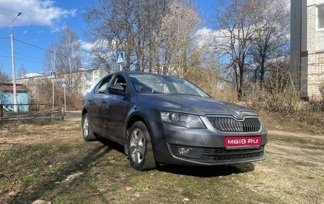 Skoda Octavia, 2013 год, 1 150 000 рублей, 1 фотография