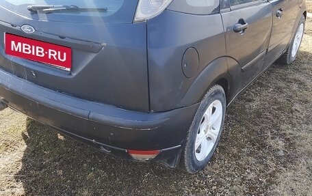 Ford Focus IV, 2003 год, 195 000 рублей, 1 фотография