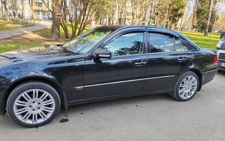 Mercedes-Benz E-Класс, 2008 год, 1 100 000 рублей, 1 фотография