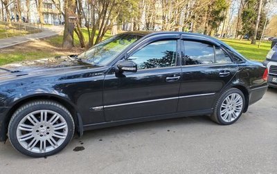 Mercedes-Benz E-Класс, 2008 год, 1 100 000 рублей, 1 фотография