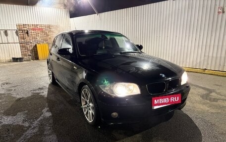 BMW 1 серия, 2005 год, 790 000 рублей, 1 фотография