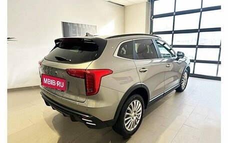Haval Jolion, 2025 год, 2 573 010 рублей, 4 фотография
