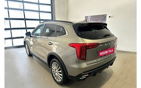 Haval Jolion, 2025 год, 2 573 010 рублей, 7 фотография