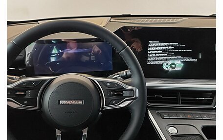 Haval F7, 2026 год, 3 464 010 рублей, 10 фотография