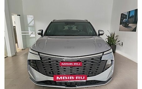 Haval F7, 2026 год, 3 464 010 рублей, 2 фотография