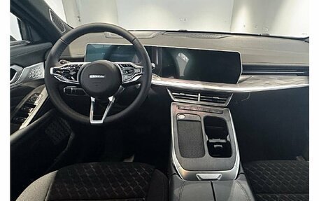 Haval F7, 2026 год, 2 870 010 рублей, 8 фотография