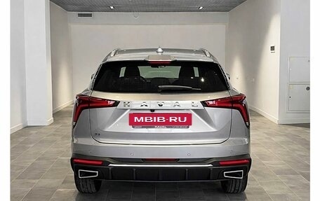 Haval F7, 2026 год, 2 870 010 рублей, 5 фотография