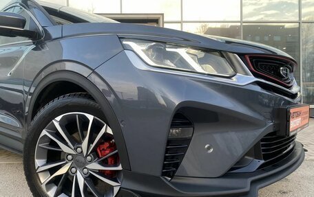 Geely Coolray I, 2022 год, 1 919 000 рублей, 4 фотография