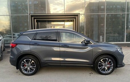 Geely Coolray I, 2022 год, 1 919 000 рублей, 5 фотография