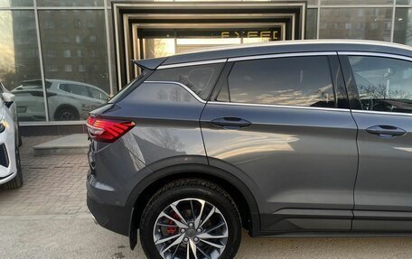 Geely Coolray I, 2022 год, 1 919 000 рублей, 10 фотография