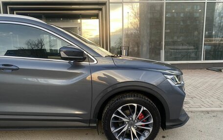 Geely Coolray I, 2022 год, 1 919 000 рублей, 11 фотография