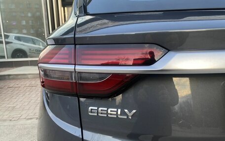 Geely Coolray I, 2022 год, 1 919 000 рублей, 13 фотография