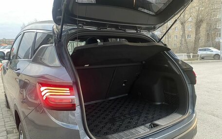 Geely Coolray I, 2022 год, 1 919 000 рублей, 14 фотография
