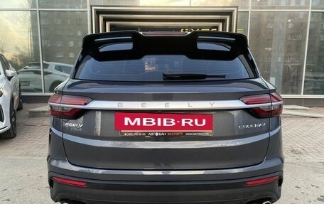 Geely Coolray I, 2022 год, 1 919 000 рублей, 8 фотография