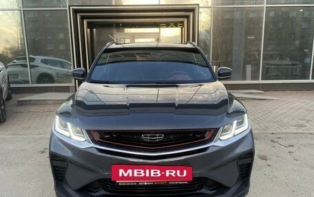 Geely Coolray I, 2022 год, 1 919 000 рублей, 2 фотография