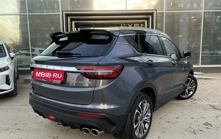 Geely Coolray I, 2022 год, 1 919 000 рублей, 7 фотография