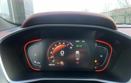 Geely Coolray I, 2022 год, 1 919 000 рублей, 16 фотография