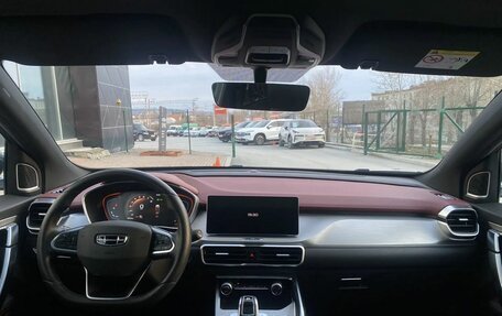 Geely Coolray I, 2022 год, 1 919 000 рублей, 17 фотография