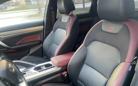 Geely Coolray I, 2022 год, 1 919 000 рублей, 20 фотография