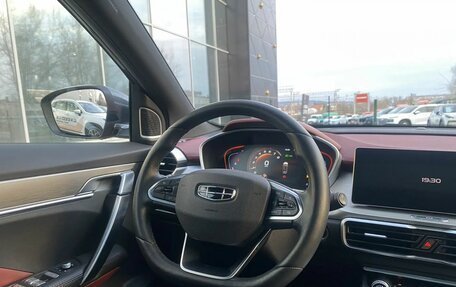 Geely Coolray I, 2022 год, 1 919 000 рублей, 19 фотография
