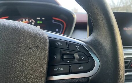 Geely Coolray I, 2022 год, 1 919 000 рублей, 25 фотография