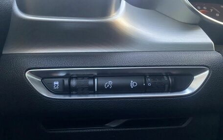 Geely Coolray I, 2022 год, 1 919 000 рублей, 23 фотография