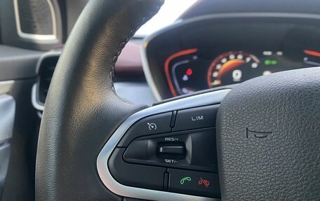 Geely Coolray I, 2022 год, 1 919 000 рублей, 24 фотография