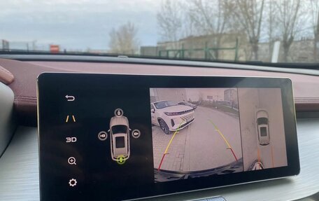 Geely Coolray I, 2022 год, 1 919 000 рублей, 27 фотография