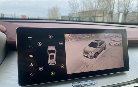 Geely Coolray I, 2022 год, 1 919 000 рублей, 26 фотография