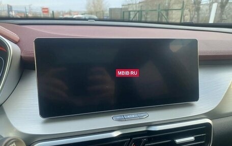 Geely Coolray I, 2022 год, 1 919 000 рублей, 28 фотография